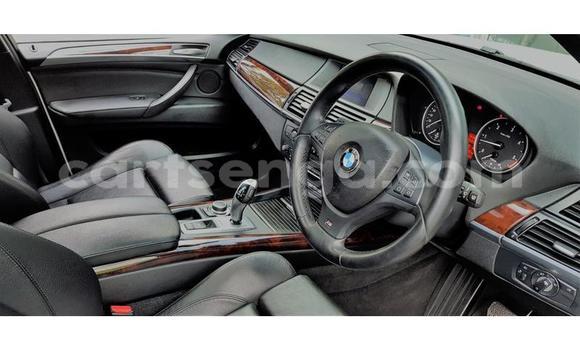 Acheter Occasion Voiture BMW X5 Blanc à Bulembu, Hhohho Acheter Occasion Voiture BMW X5 Blanc à Bulembu, Hhohho