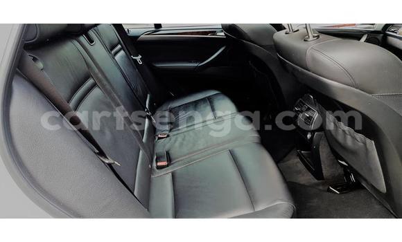 Acheter Occasion Voiture BMW X5 Blanc à Bulembu, Hhohho Acheter Occasion Voiture BMW X5 Blanc à Bulembu, Hhohho