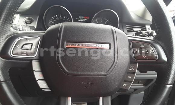 Acheter Occasion Voiture Land Rover Range Rover Evoque Gris à Mbabane, Manzini Acheter Occasion Voiture Land Rover Range Rover Evoque Gris à Mbabane, Manzini