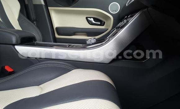 Acheter Occasion Voiture Land Rover Range Rover Evoque Gris à Mbabane, Manzini Acheter Occasion Voiture Land Rover Range Rover Evoque Gris à Mbabane, Manzini