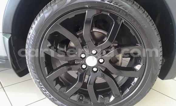 Acheter Occasion Voiture Land Rover Range Rover Evoque Gris à Mbabane, Manzini Acheter Occasion Voiture Land Rover Range Rover Evoque Gris à Mbabane, Manzini