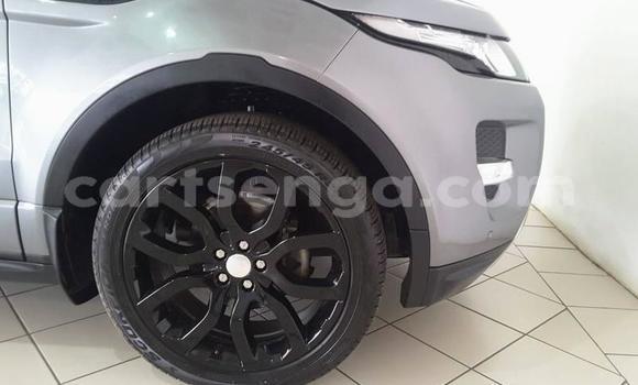 Acheter Occasion Voiture Land Rover Range Rover Evoque Gris à Mbabane, Manzini Acheter Occasion Voiture Land Rover Range Rover Evoque Gris à Mbabane, Manzini