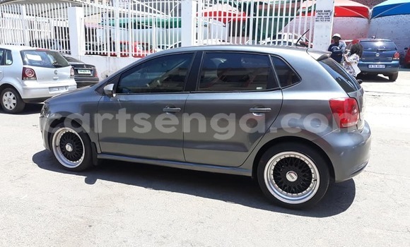 Buy Used Volkswagen Polo Other Car in Manzini in Manzini Buy Used Volkswagen Polo Other Car in Manzini in Manzini
