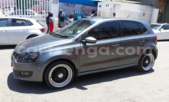 Buy Used Volkswagen Polo Other Car in Manzini in Manzini Buy Used Volkswagen Polo Other Car in Manzini in Manzini