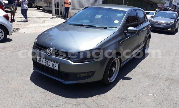 Buy Used Volkswagen Polo Other Car in Manzini in Manzini Buy Used Volkswagen Polo Other Car in Manzini in Manzini