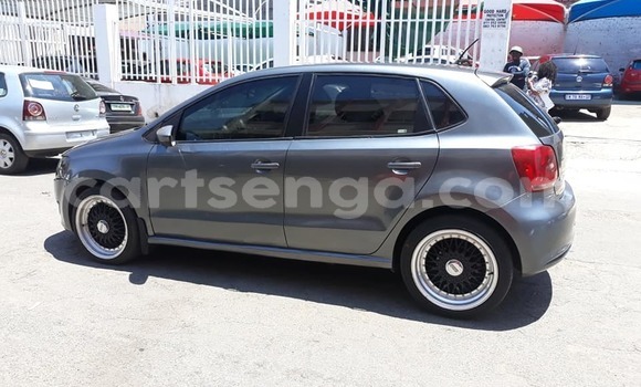 Buy Used Volkswagen Polo Other Car in Manzini in Manzini Buy Used Volkswagen Polo Other Car in Manzini in Manzini