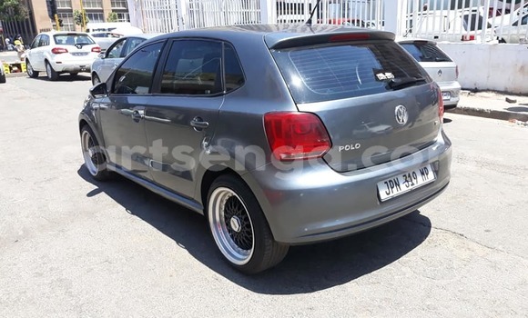 Buy Used Volkswagen Polo Other Car in Manzini in Manzini Buy Used Volkswagen Polo Other Car in Manzini in Manzini