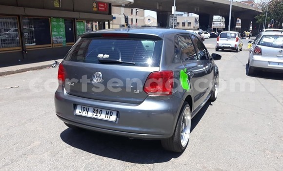 Buy Used Volkswagen Polo Other Car in Manzini in Manzini Buy Used Volkswagen Polo Other Car in Manzini in Manzini