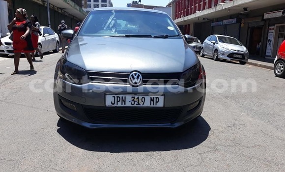 Buy Used Volkswagen Polo Other Car in Manzini in Manzini Buy Used Volkswagen Polo Other Car in Manzini in Manzini