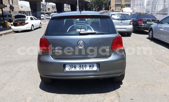 Buy Used Volkswagen Polo Other Car in Manzini in Manzini Buy Used Volkswagen Polo Other Car in Manzini in Manzini