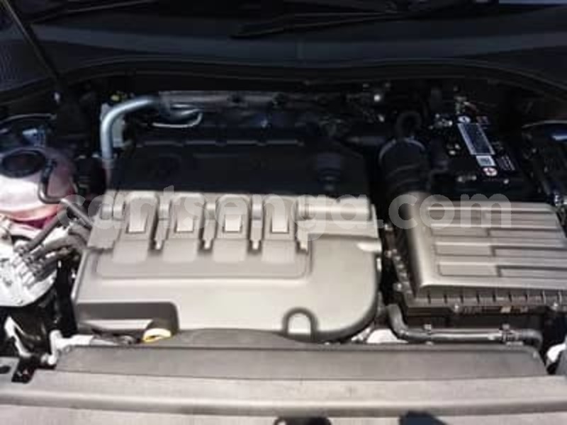 Big with watermark volkswagen tiguan manzini malkerns 14109