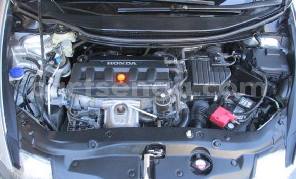 Acheter Occasion Voiture Honda Civic Gris à Ezulwini, Hhohho Acheter Occasion Voiture Honda Civic Gris à Ezulwini, Hhohho