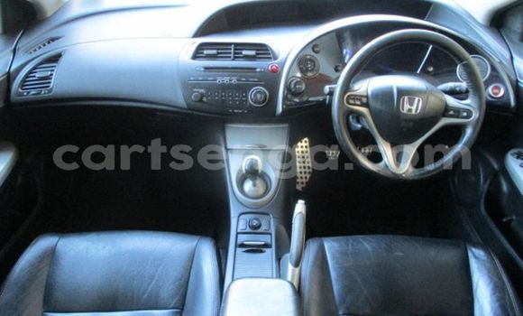 Acheter Occasion Voiture Honda Civic Gris à Ezulwini, Hhohho Acheter Occasion Voiture Honda Civic Gris à Ezulwini, Hhohho