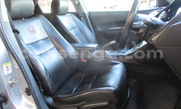 Acheter Occasion Voiture Honda Civic Gris à Ezulwini, Hhohho Acheter Occasion Voiture Honda Civic Gris à Ezulwini, Hhohho