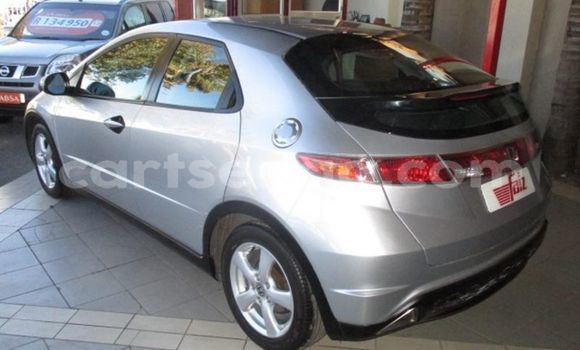 Acheter Occasion Voiture Honda Civic Gris à Ezulwini, Hhohho Acheter Occasion Voiture Honda Civic Gris à Ezulwini, Hhohho