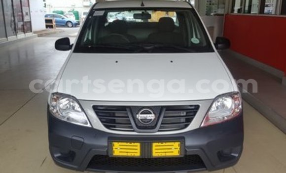 Buy Used Nissan NV200 White Car in Ezulwini in Hhohho Buy Used Nissan NV200 White Car in Ezulwini in Hhohho
