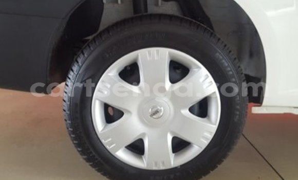 Buy Used Nissan NV200 White Car in Ezulwini in Hhohho Buy Used Nissan NV200 White Car in Ezulwini in Hhohho