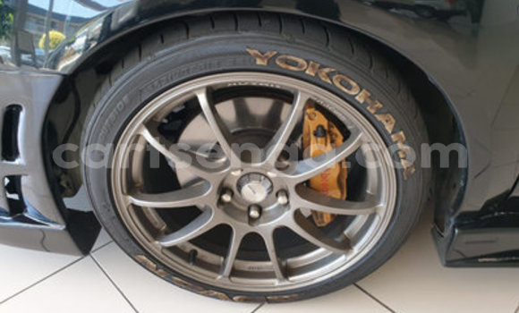 Acheter Occasion Voiture Subaru Impreza Noir à Ezulwini, Hhohho Acheter Occasion Voiture Subaru Impreza Noir à Ezulwini, Hhohho