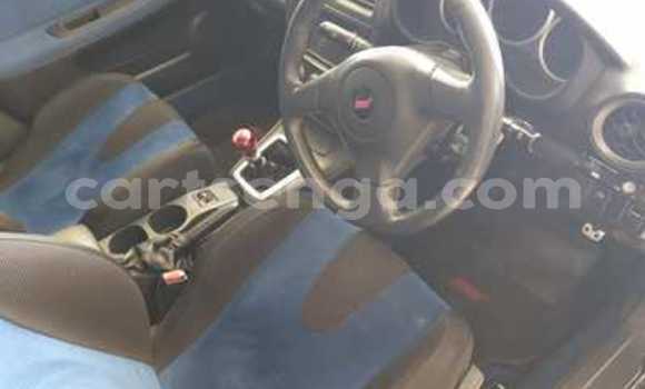 Acheter Occasion Voiture Subaru Impreza Noir à Ezulwini, Hhohho Acheter Occasion Voiture Subaru Impreza Noir à Ezulwini, Hhohho