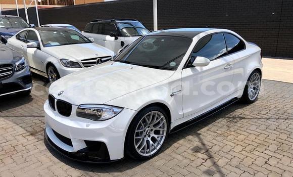 Buy Used BMW 3–Series White Car in Mbabane in Manzini Buy Used BMW 3–Series White Car in Mbabane in Manzini