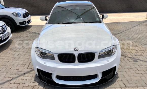Buy Used BMW 3–Series White Car in Mbabane in Manzini Buy Used BMW 3–Series White Car in Mbabane in Manzini