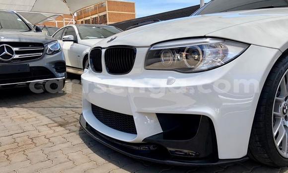 Buy Used BMW 3–Series White Car in Mbabane in Manzini Buy Used BMW 3–Series White Car in Mbabane in Manzini