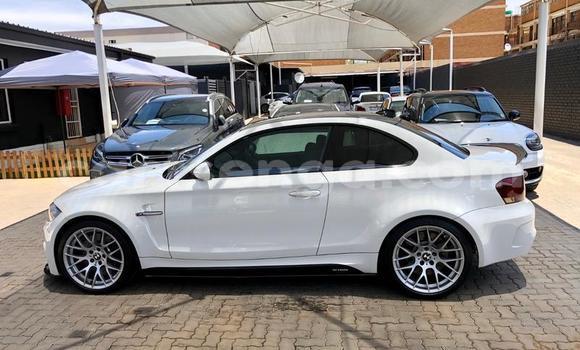 Buy Used BMW 3–Series White Car in Mbabane in Manzini Buy Used BMW 3–Series White Car in Mbabane in Manzini