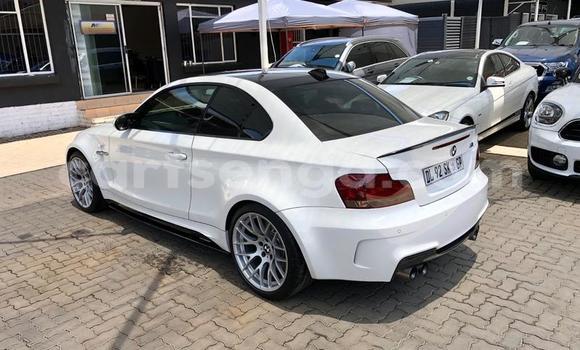 Buy Used BMW 3–Series White Car in Mbabane in Manzini Buy Used BMW 3–Series White Car in Mbabane in Manzini