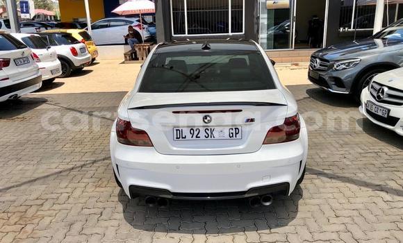 Buy Used BMW 3–Series White Car in Mbabane in Manzini Buy Used BMW 3–Series White Car in Mbabane in Manzini