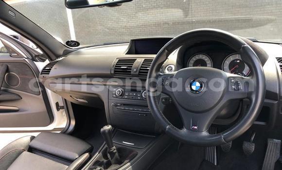 Buy Used BMW 3–Series White Car in Mbabane in Manzini Buy Used BMW 3–Series White Car in Mbabane in Manzini