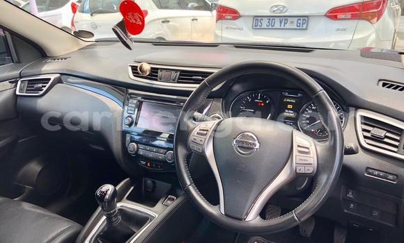 Acheter Occasion Voiture Nissan Qashqai Bleu à Ezulwini, Hhohho Acheter Occasion Voiture Nissan Qashqai Bleu à Ezulwini, Hhohho