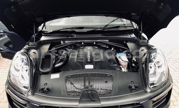 Buy Used Porsche Macan Blue Car in Ezulwini in Hhohho Buy Used Porsche Macan Blue Car in Ezulwini in Hhohho