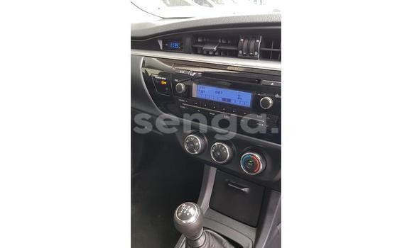 Nunua Ilio tumika Toyota Corolla Blue Gari ndani ya Ezulwini nchini Hhohho Nunua Ilio tumika Toyota Corolla Blue Gari ndani ya Ezulwini nchini Hhohho