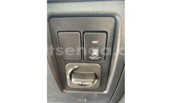 Buy Import Toyota Land Cruiser White Car in Import - Dubai in Hhohho Buy Import Toyota Land Cruiser White Car in Import - Dubai in Hhohho