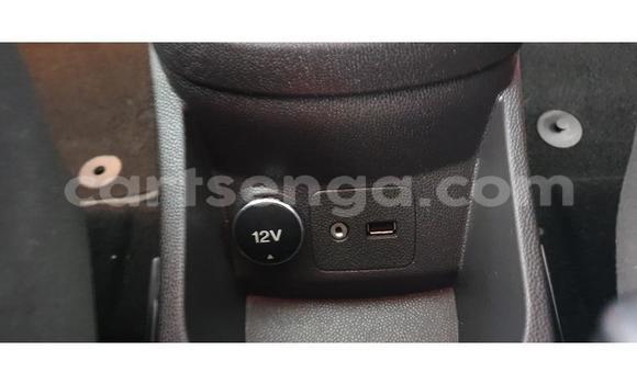 Acheter Occasion Voiture Ford Fiesta ST Rouge à Ezulwini, Hhohho Acheter Occasion Voiture Ford Fiesta ST Rouge à Ezulwini, Hhohho