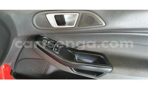 Acheter Occasion Voiture Ford Fiesta ST Rouge à Ezulwini, Hhohho Acheter Occasion Voiture Ford Fiesta ST Rouge à Ezulwini, Hhohho