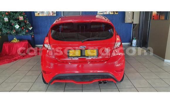 Acheter Occasion Voiture Ford Fiesta ST Rouge à Ezulwini, Hhohho Acheter Occasion Voiture Ford Fiesta ST Rouge à Ezulwini, Hhohho