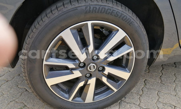 Acheter Occasion Voiture Nissan Micra Noir à Ezulwini, Hhohho Acheter Occasion Voiture Nissan Micra Noir à Ezulwini, Hhohho