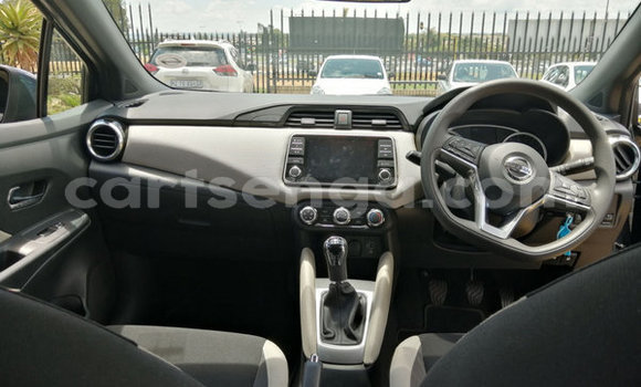 Acheter Occasion Voiture Nissan Micra Noir à Ezulwini, Hhohho Acheter Occasion Voiture Nissan Micra Noir à Ezulwini, Hhohho