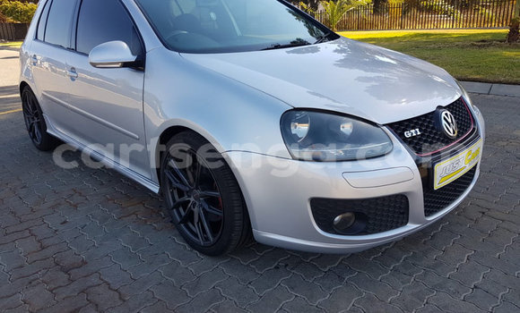 Acheter Occasion Voiture Volkswagen Golf Gris à Ezulwini, Hhohho Acheter Occasion Voiture Volkswagen Golf Gris à Ezulwini, Hhohho