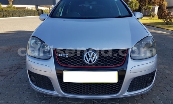 Acheter Occasion Voiture Volkswagen Golf Gris à Ezulwini, Hhohho Acheter Occasion Voiture Volkswagen Golf Gris à Ezulwini, Hhohho