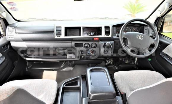 Buy Used Toyota 2000GT White Car in Ezulwini in Hhohho Buy Used Toyota 2000GT White Car in Ezulwini in Hhohho