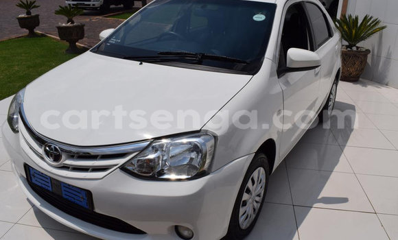 Acheter Occasion Voiture Toyota Etios Blanc à Big Bend, Lubombo Acheter Occasion Voiture Toyota Etios Blanc à Big Bend, Lubombo