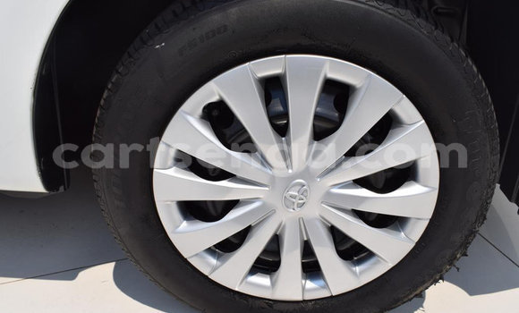 Acheter Occasion Voiture Toyota Etios Blanc à Big Bend, Lubombo Acheter Occasion Voiture Toyota Etios Blanc à Big Bend, Lubombo