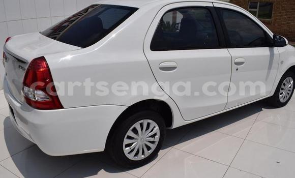 Acheter Occasion Voiture Toyota Etios Blanc à Big Bend, Lubombo Acheter Occasion Voiture Toyota Etios Blanc à Big Bend, Lubombo