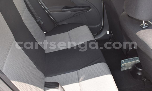 Acheter Occasion Voiture Toyota Etios Blanc à Big Bend, Lubombo Acheter Occasion Voiture Toyota Etios Blanc à Big Bend, Lubombo