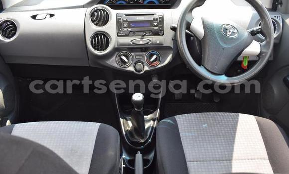 Acheter Occasion Voiture Toyota Etios Blanc à Big Bend, Lubombo Acheter Occasion Voiture Toyota Etios Blanc à Big Bend, Lubombo