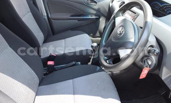 Acheter Occasion Voiture Toyota Etios Blanc à Big Bend, Lubombo Acheter Occasion Voiture Toyota Etios Blanc à Big Bend, Lubombo