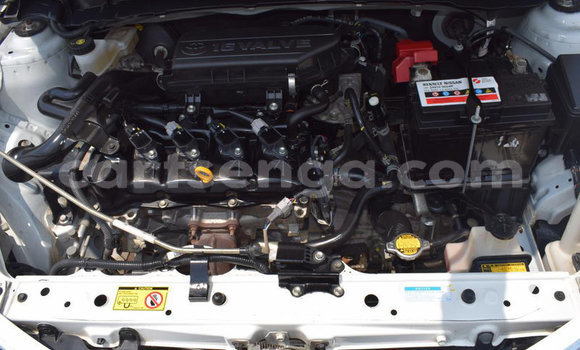 Acheter Occasion Voiture Toyota Etios Blanc à Big Bend, Lubombo Acheter Occasion Voiture Toyota Etios Blanc à Big Bend, Lubombo