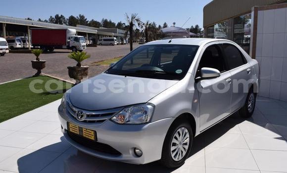 Nunua Ilio tumika Toyota Etios Silver Gari ndani ya Big Bend nchini Lubombo Nunua Ilio tumika Toyota Etios Silver Gari ndani ya Big Bend nchini Lubombo